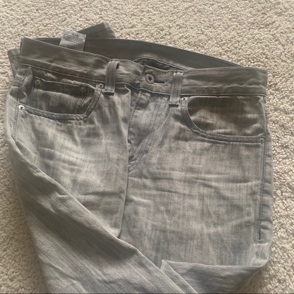 Levi’s 511 Jean - Picture 4 of 9